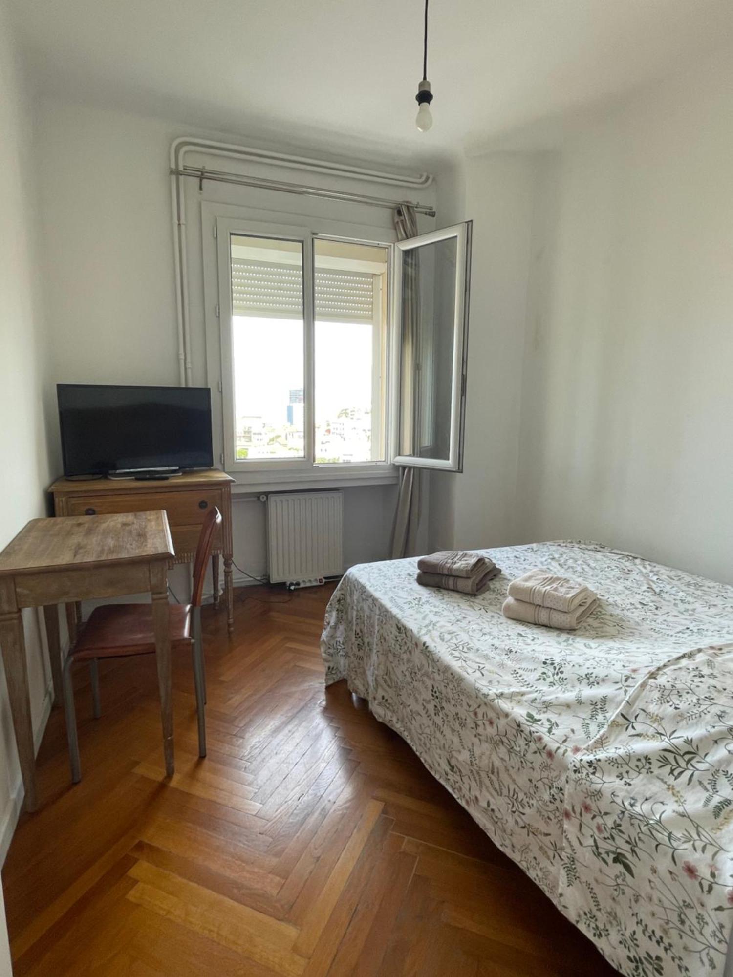 Vu Sur Mer Corniche Apartment Marsilia Exterior foto